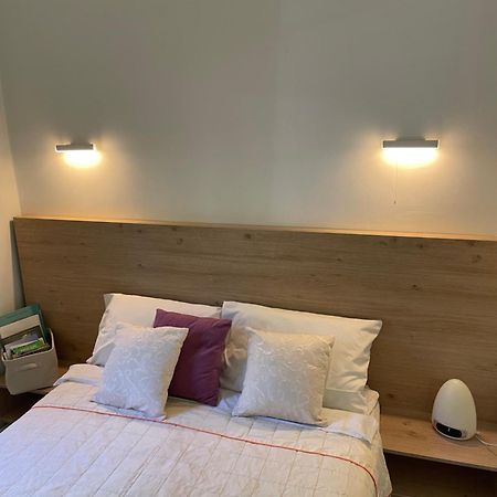 Apartament Butas Vasario 16 Połąga Zewnętrze zdjęcie