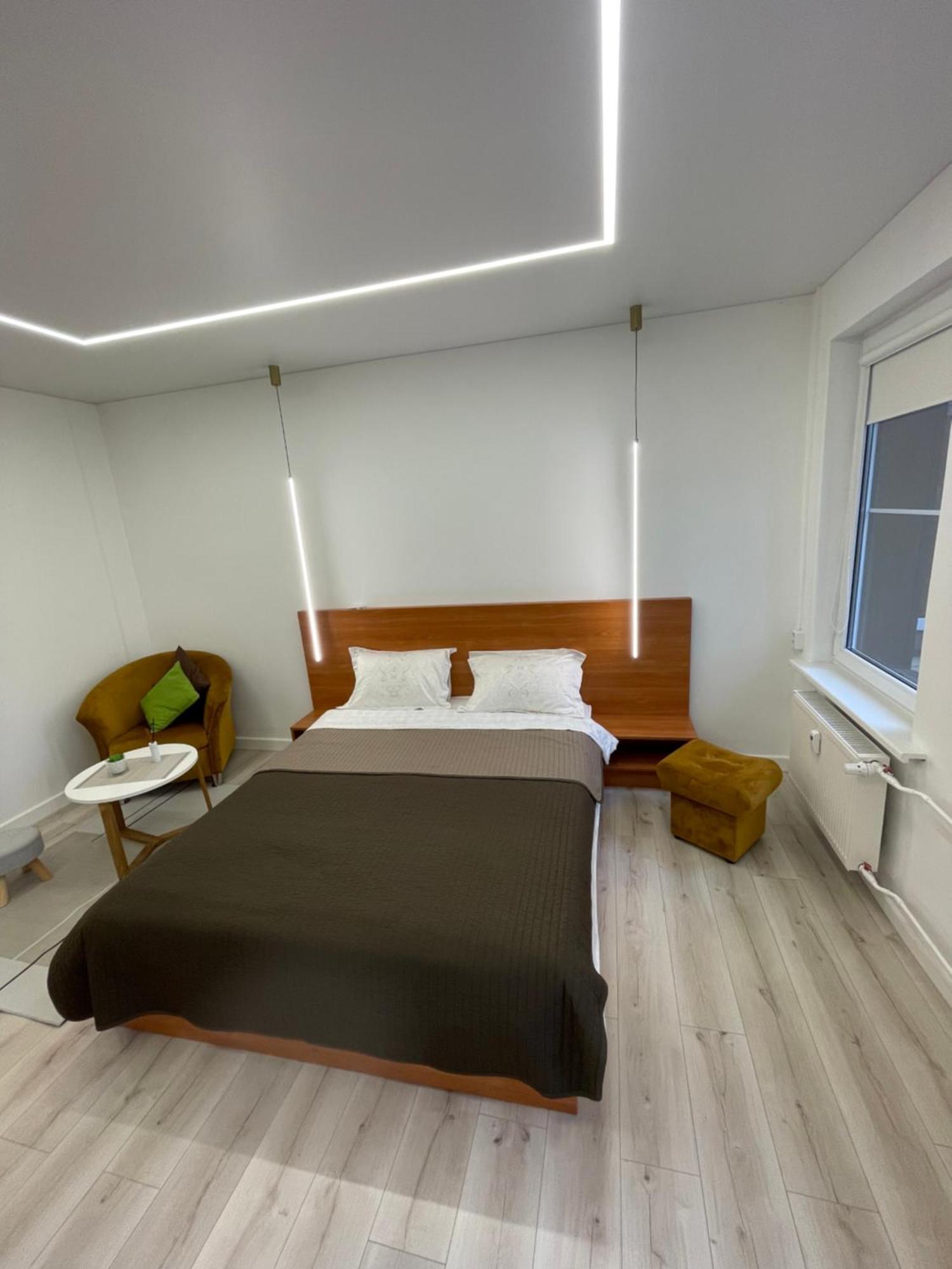 Apartament Butas Vasario 16 Połąga Zewnętrze zdjęcie