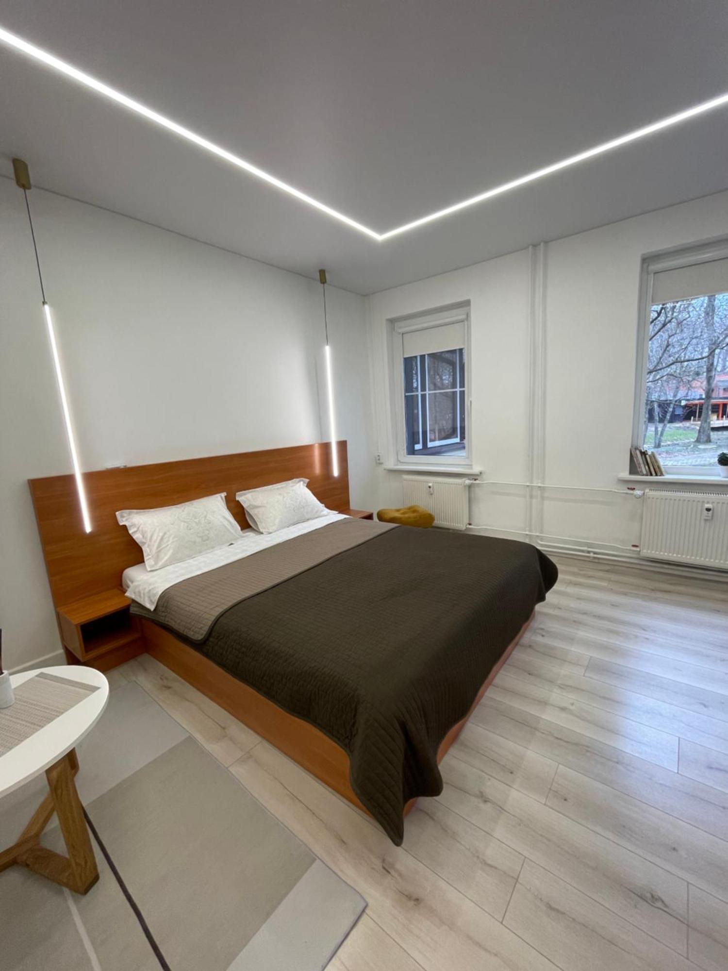 Apartament Butas Vasario 16 Połąga Zewnętrze zdjęcie