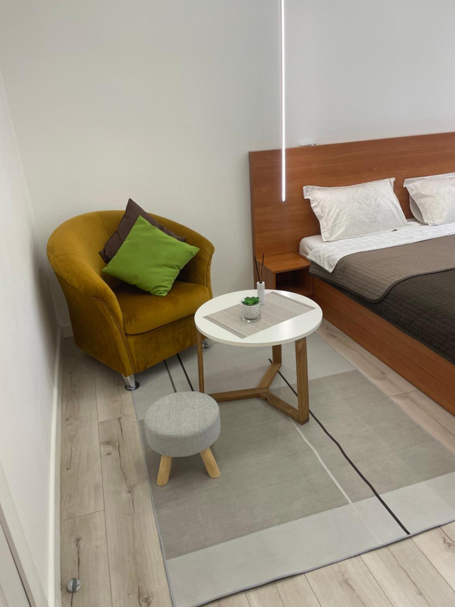 Apartament Butas Vasario 16 Połąga Zewnętrze zdjęcie