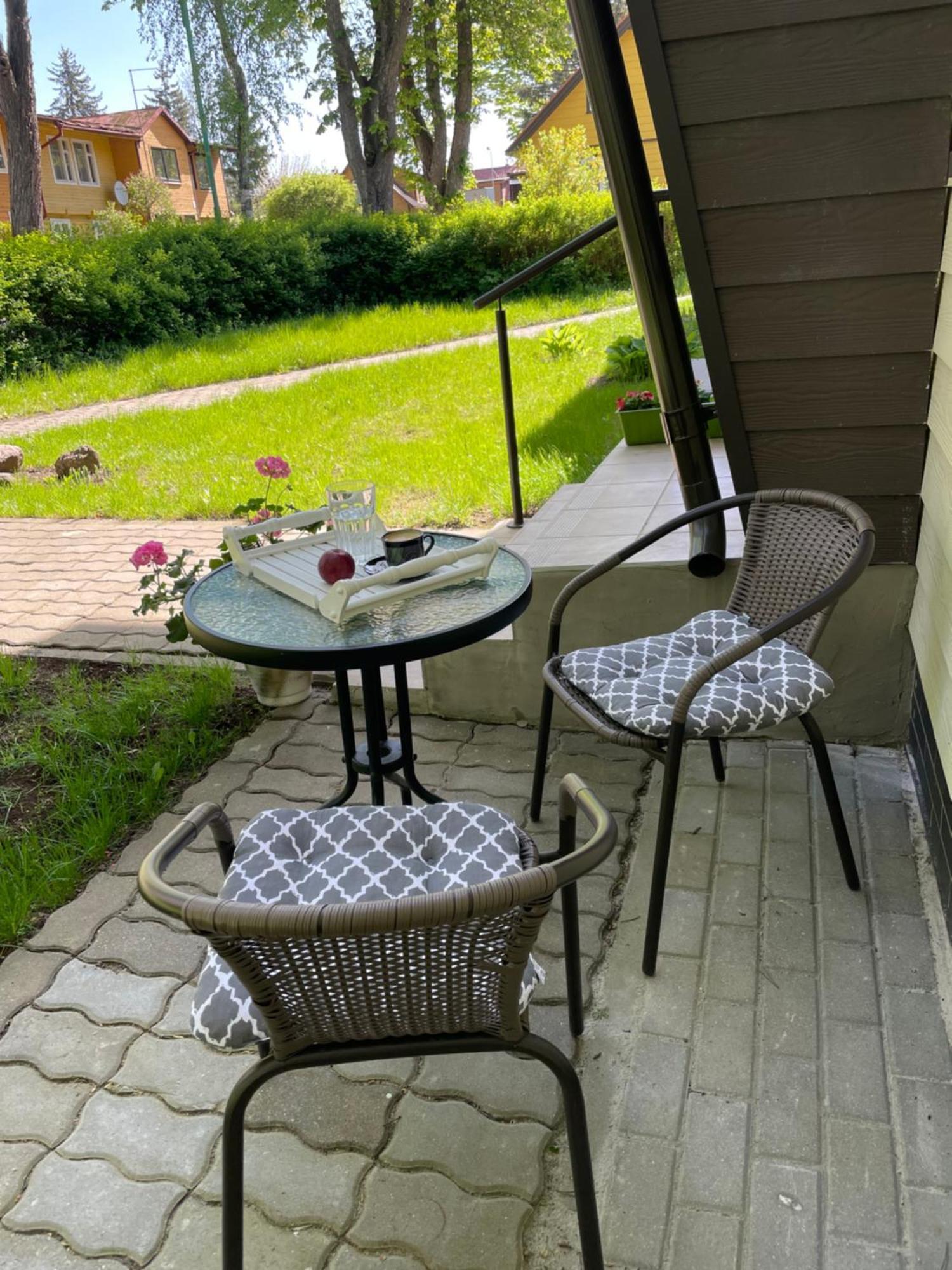 Apartament Butas Vasario 16 Połąga Zewnętrze zdjęcie