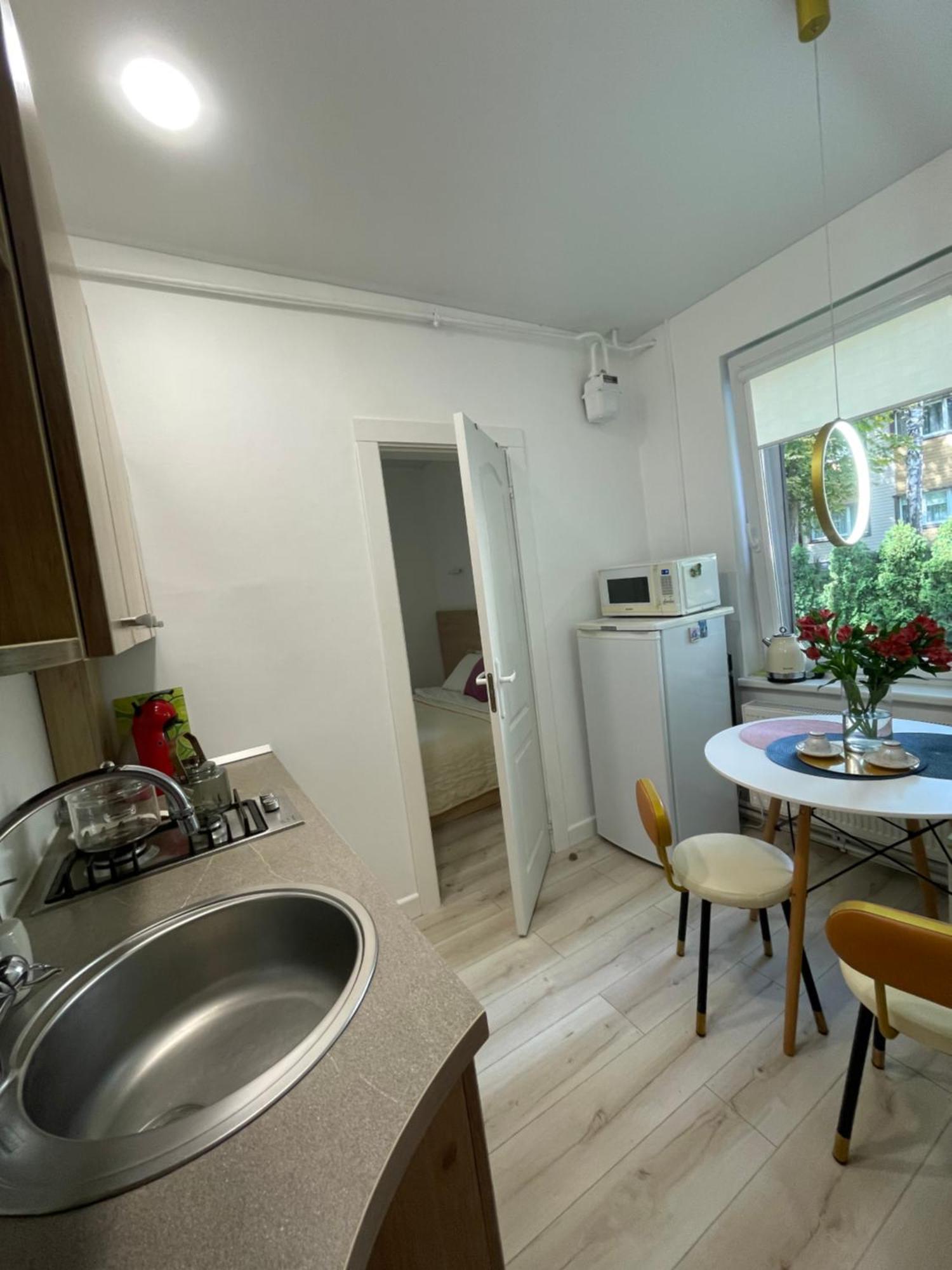 Apartament Butas Vasario 16 Połąga Zewnętrze zdjęcie
