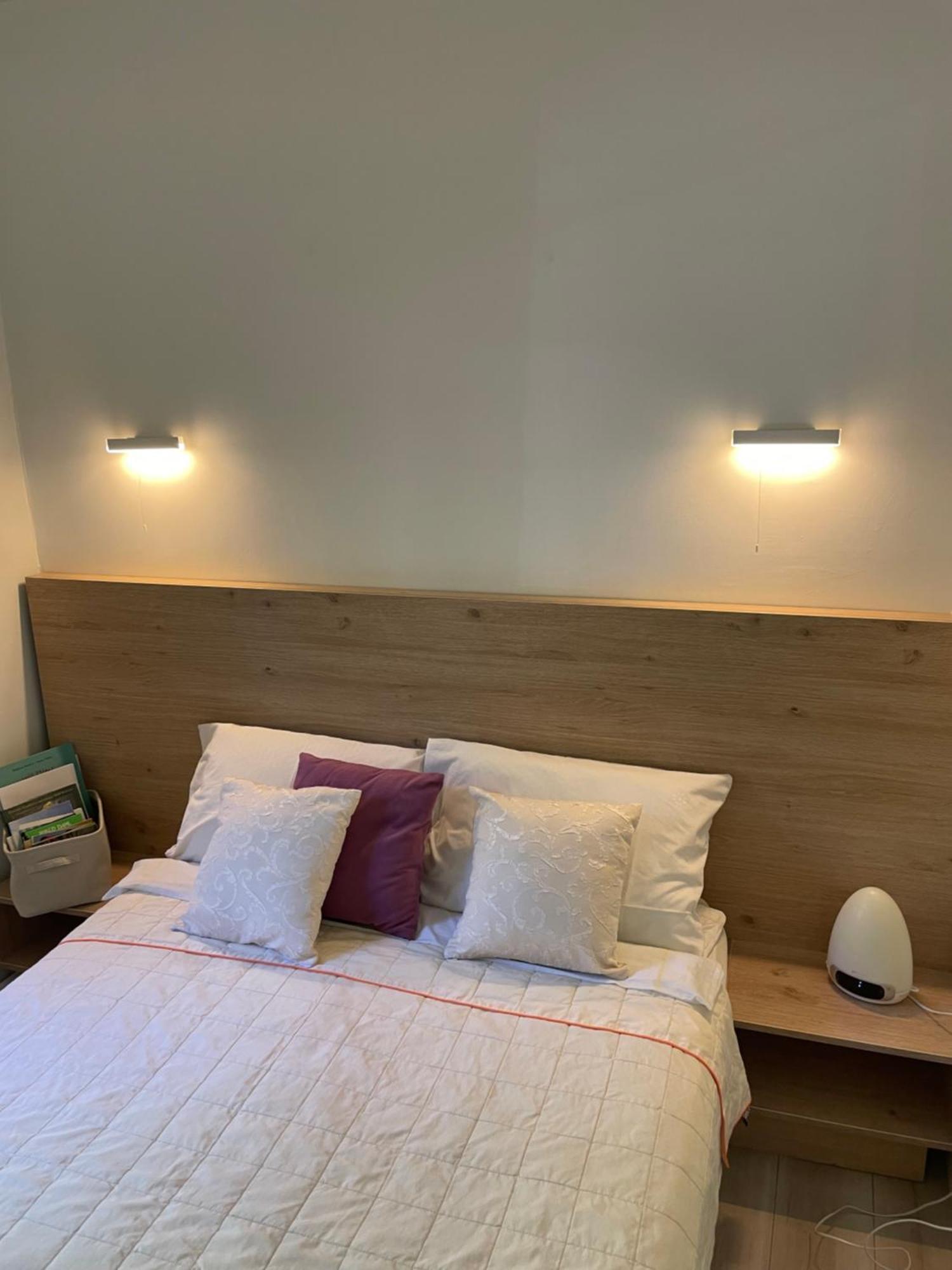 Apartament Butas Vasario 16 Połąga Zewnętrze zdjęcie