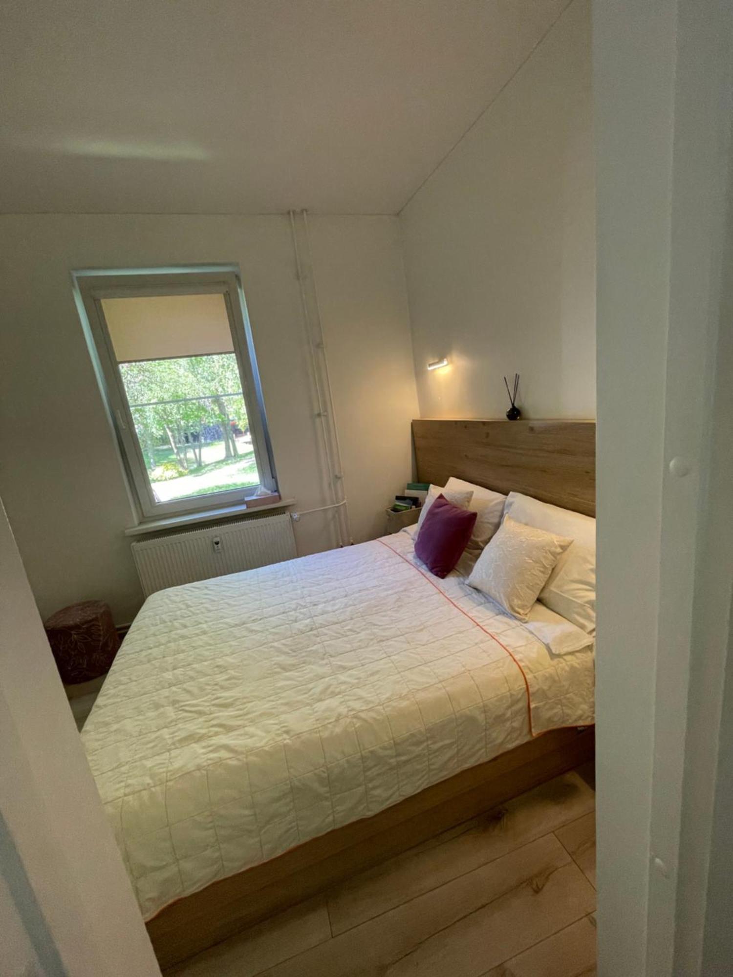 Apartament Butas Vasario 16 Połąga Zewnętrze zdjęcie